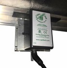 LIGHT RAIL 3.5 IntelliDrive Motor, no Rails, Light Mover Grow Light System