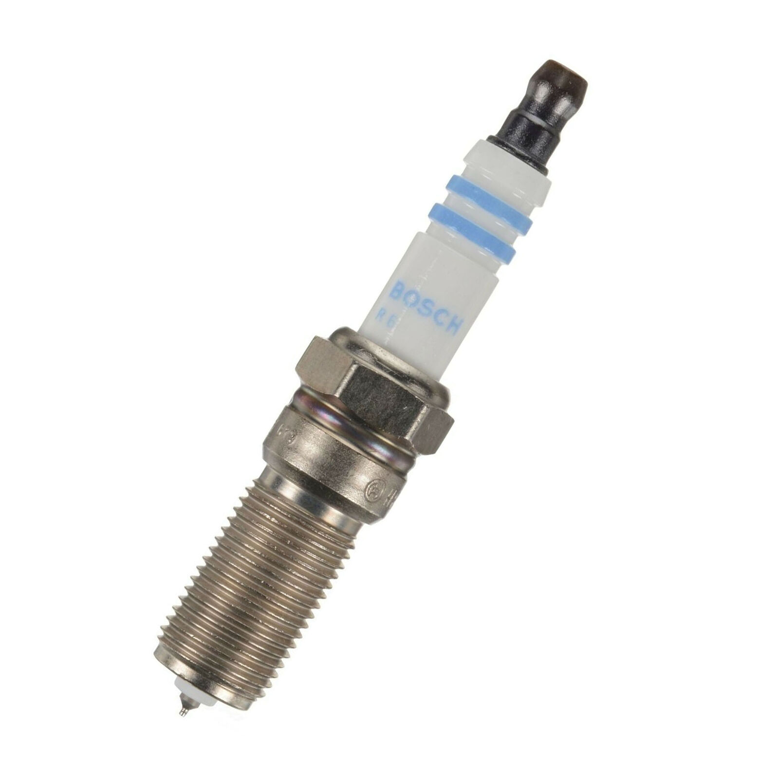 BOSCH Iridium Spark Plug For Audi A4 Maybach 57 Mercedes-Benz CL600 VW Beetle