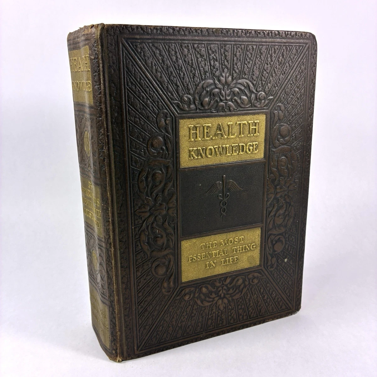 Vintage Medical Books for sale - eBay