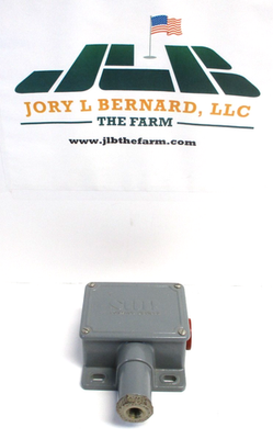 #ad #ad SOR 5PP K5 M6 F1A PP PRESSURE SWITCH 35 375 PSI 1 4quot; FNPTSURPLUS $194.00