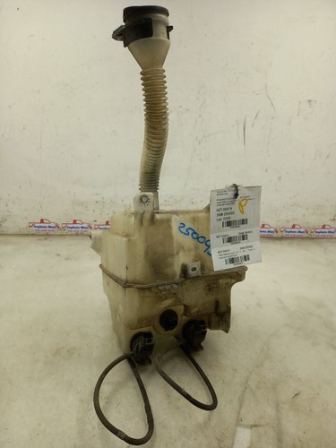 09-16 TOYOTA VENZA WINDSHIELD WASH RESERVOIR - Bild 1 von 12