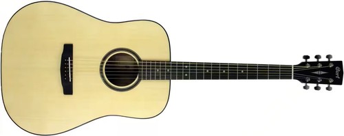 Cort Standard Series AD850 Akustikgitarre offenporig - Bild 1 von 3