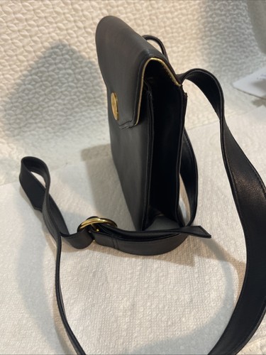 Cartera de cuero vintage Fred Hayman de Beverly Hills - Imagen 5 de 9