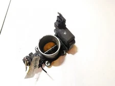 1923002010 Actuator Vortex Control Valve (Throttle) 19 DE1244258-17