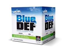 PEAK DEF002 Diesel Exhaust Fluid