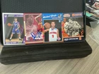 (14) Syracuse University SU AUTOGRAPHED BASKETBALL CARDS SIGNED RC CARDS