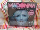 Madonna - Confessions Tour London Pink/Purple Splatter 2LP Vinyl RSD 2026 SEALED