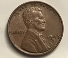 1940-D Lincoln Wheat Cent Penny BN577