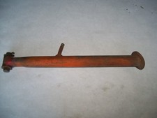 1967 Bultaco Matador Kickstand Side Stand Assembly