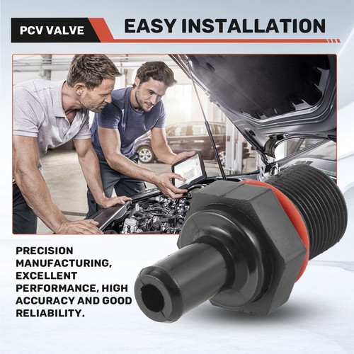 Auto PCV Check Auspuff positive Kurbelgehäuseentlüftung für PICANTO5663 - Bild 6 von 7