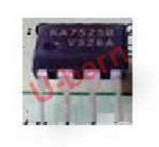   DIP-8,Power Factor Correction Controller, KA7525B *vb