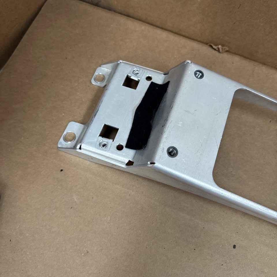 AUDI R8 2009-2014 2015 palanca de cambios marco soporte montaje consola 1525 Foto 2 de 4