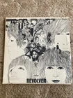 The Beatles 1966 Revolver-Capitol Records Stereo Vinyl LP ST-2576