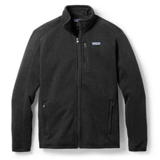 Patagonia Better Sweater Fleece Jacket - Men's - FREE SHIPPING