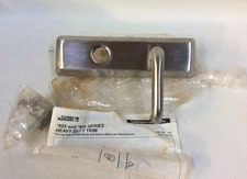 Corbin Russwin N955 And N959 series Heavy Duty Door Handle For use W/ ED5000