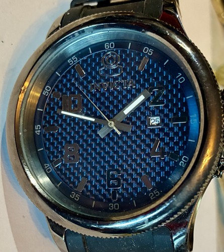 invicta russian diver 1959 limited edition Mens Watch 0554 - Picture 2 of 4