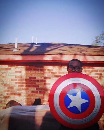 Captain America brave New World Shield  legends Series  - Picture 9 of 9