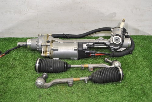 Originale BMW F87 M2 F80 M3 F82 M4 8092391 Scatola sterzo elettrica ML | 22891 - Imagen 1 de 12