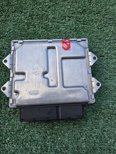 Fiat 500 Abarth 2015 1.4L ECU ECM PCM Engine Control Module Turbo OEM 68240370 - Picture 7 of 7