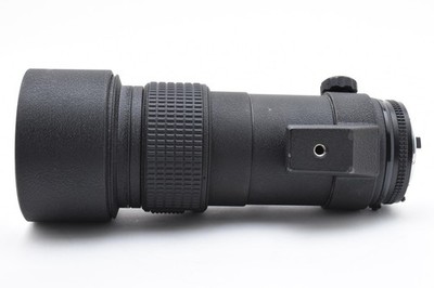 ニコン Nikon AF Nikkor 300mm f/4 ED 3630 Nikon AF Nikkor 300mm f/4 ED IF Telephoto Lens 3630 | eBay