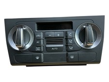 AUDI A3 8P 2009-2011 CLIMATE CONTROL PANEL 8P0820043BM A2C53380926