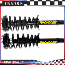Monroe Suspension Front Struts Fits 1998-2003 Honda Accord Acura TL OE