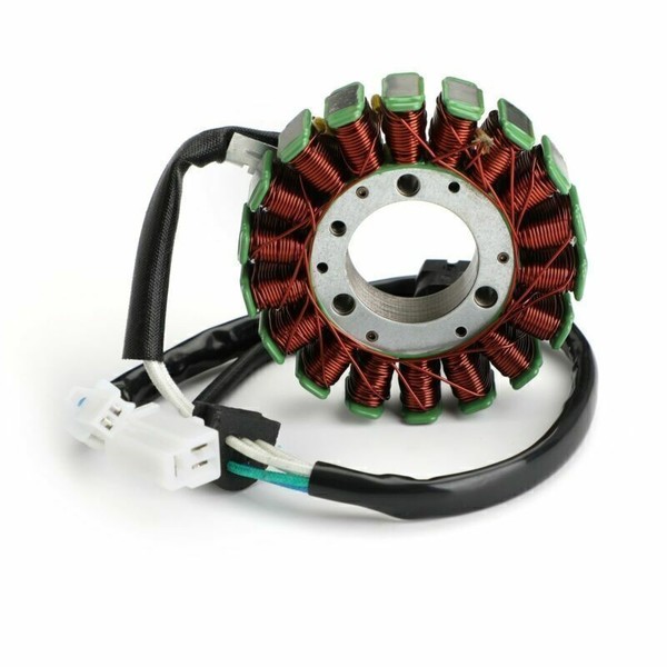 Stator Magnet Schwungrad Yamaha YP Majesty 250 1996 1997 1998-image