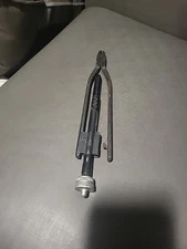 Milbar Safety Pliers