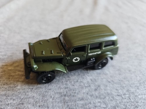 Matchbox Jungle Crawler 2009 verde 78/100 suelto Desert Adventure - Imagen 2 de 6