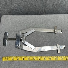 Kirschner Bow-Max jaw opening 11 in Large Size Zimmer Surgical