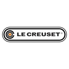 #3053 Le Creuset Logo #1 Sticker Brand Waterproof Vinyl Decal Die-Cut Car