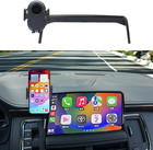 Car Phone Holder for 2021-2024 Chevrolet Tahoe/Suburban/Gmc Yukon Accessories,Ph