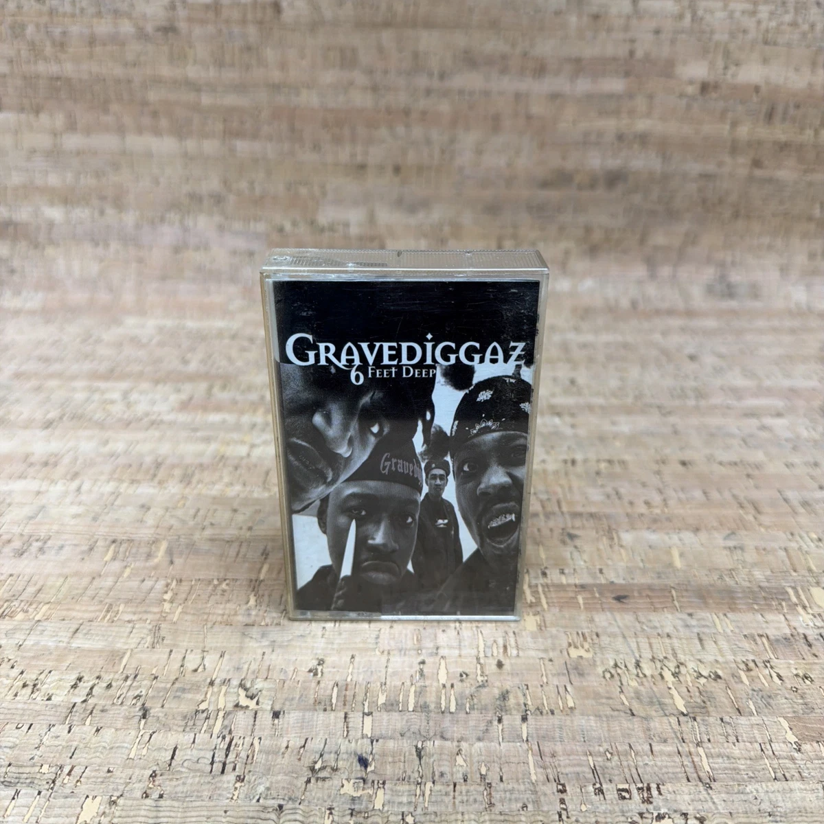 gravediggaz products for sale | eBay