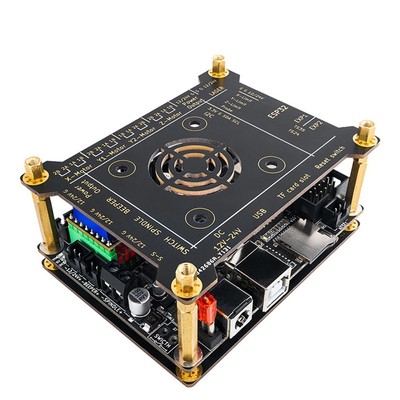 Verbessern Sie Ihre Schnitzprojekte mit für MKS DLC32 V2 1 Steuerplatine Paket
