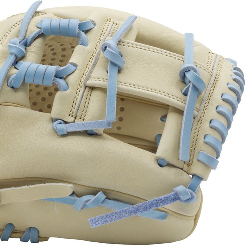 SSK Z5 Craftsman 11.5" Infield Baseball Glove Z5-1150CMLCOL1 - Picture 8 of 11