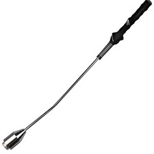 Golf Swing Trainer Aid, Golf Grip Trainer for Warm-up, Swing Tempo Training -...