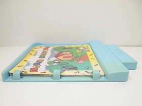 Magic Crayons (Sega Pico) Authentic Storyware Cart Only