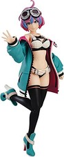 figma Plastic Angel Ange Non-scale ABS PVC Painted Action Figure Max Factory