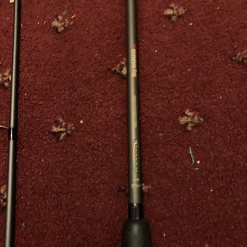 Fishing Rod maver 12ft - Picture 3 of 4