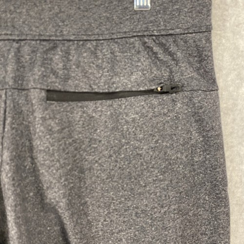 Lululemon Intent Joggers Men’s M 32x30 Gray M5569S Stretch Tapered Pants - Picture 9 of 11