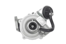 Turbolader Abgasturbolader für ALFA ROMEO AUDI FIAT LANCIA OPEL MITO A4 B9