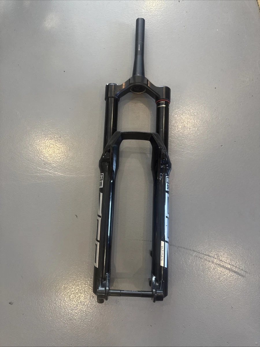 Rockshox 29 in Wheel Forks 180 mm Suspension Travel for sale | eBay