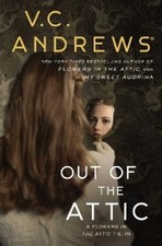 V.C. Andrews Out of the Attic (Paperback) Dollanganger (UK IMPORT)