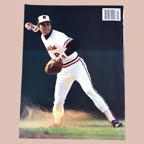 Lots Of Cal Ripken Jr. Memorabilia - Picture 19 of 19