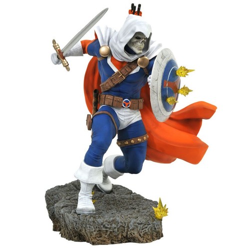 Figura Taskmaster Marvel Comic Gallery 23cm - Foto 1 di 1
