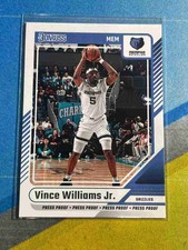 2024-25 Panini Donruss Basketball Pick Your Silver Press Proof - Buy More & Save