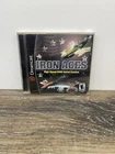 Iron Aces (Sega Dreamcast, 2001) W Manual Tested