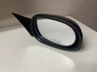 02-08 Jaguar X Type Right Passenger Side Mirror OEM Maroon