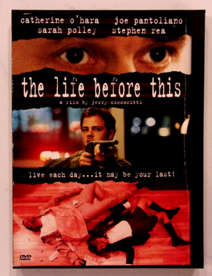 The Life Before This (DVD)