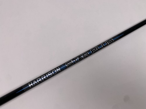 Idrive Hybrid Pitching Wedge PW 40* Harrison Star Plus Wedge Graphite Mens RH - Picture 6 of 7